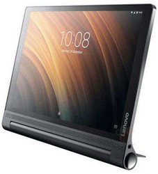 Ремонт материнской карты на планшете Lenovo Yoga Tab 3 Plus в Иванове